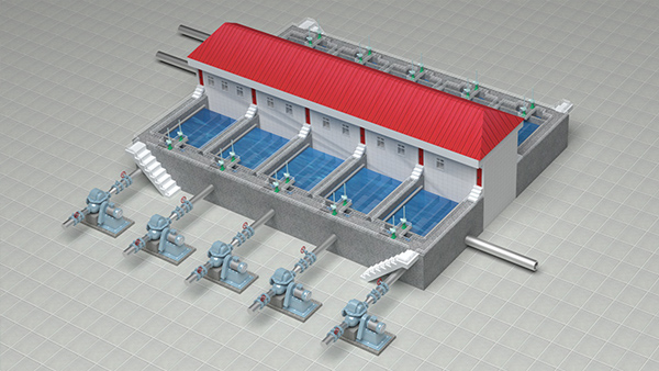 使用水厂自动化控制系统有哪些需要注意的地方？