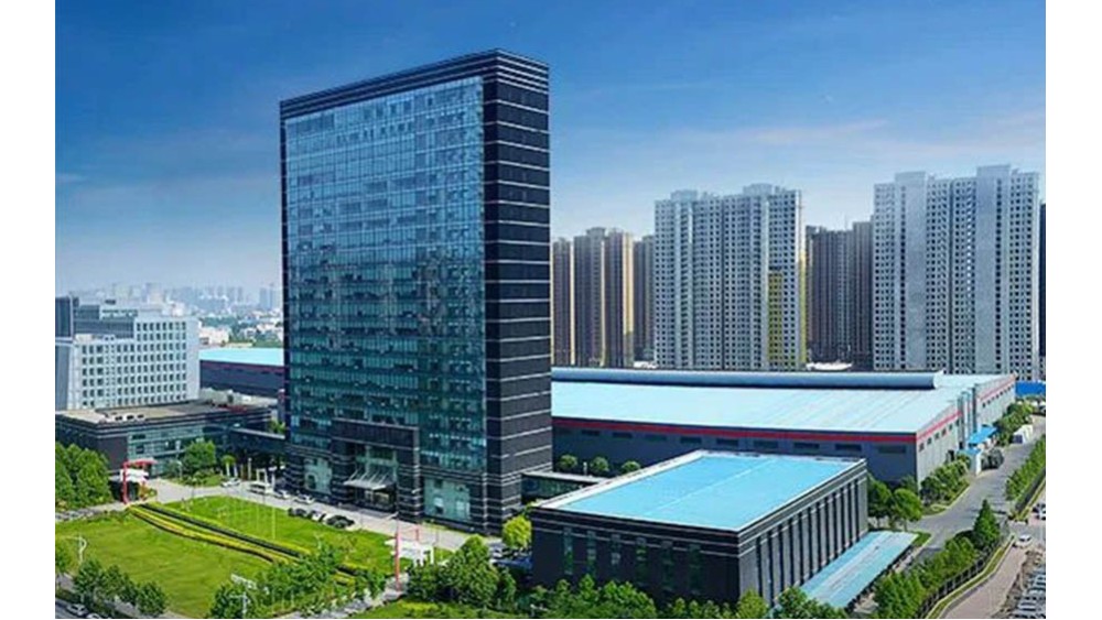 河南黎明重工科技股份有限公司130立磨电控柜项目