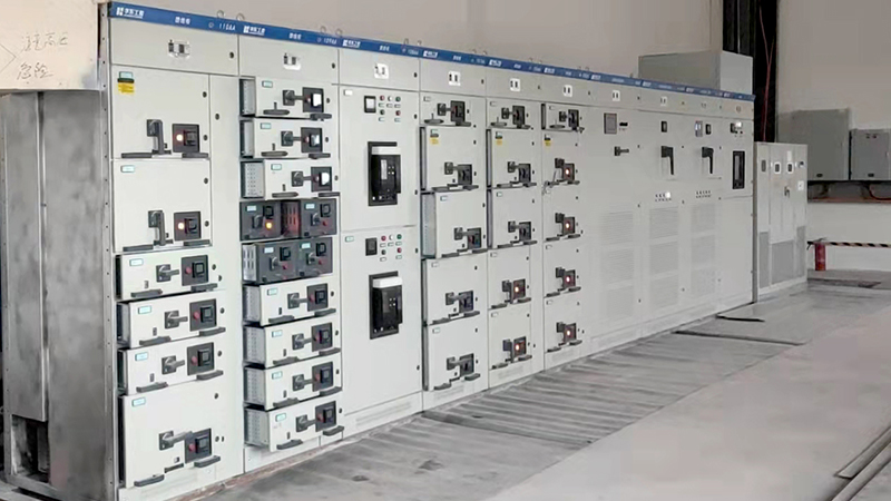 高低压配电柜的应用场景与保护措施解析