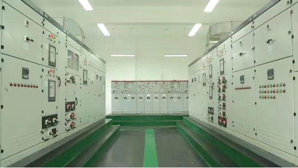 雨污水泵站如何选择水泵和电气控制柜